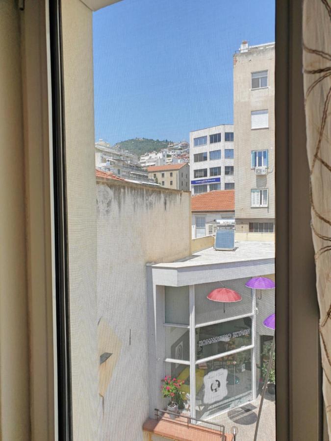 Appartement Central Oasis à Kavala Extérieur photo
